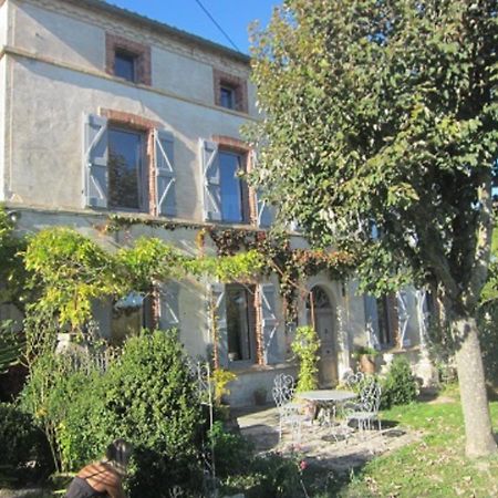 La Demeure De La Coste Bed and Breakfast Vieux  Eksteriør billede