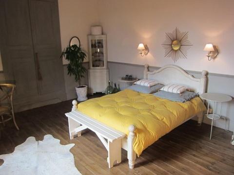 La Demeure De La Coste Bed and Breakfast Vieux  Eksteriør billede