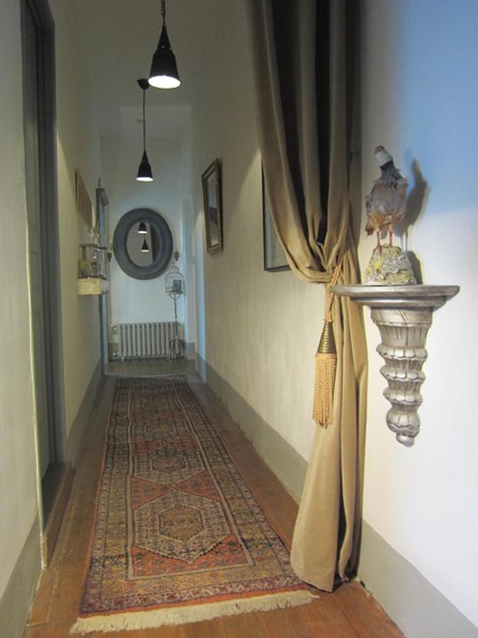 La Demeure De La Coste Bed and Breakfast Vieux  Eksteriør billede